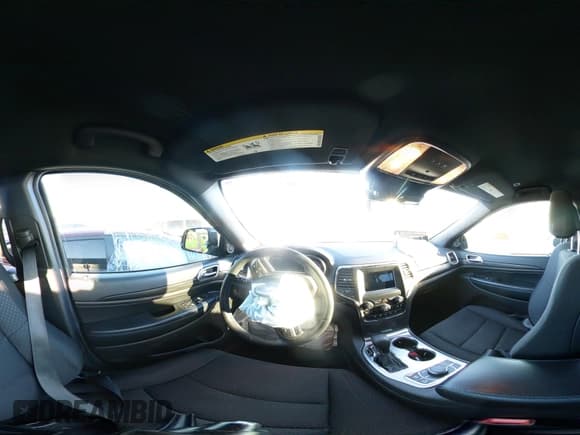 ✅ 2019 Jeep Grand Cherokee Altitude • VIN: 1C4RJFAG0KC568379 • Лот: 43496720. Опубликован ранее на IAAI с пробегом 108 893 миль. Бесплатный доступ к архиву аукционных продаж из США и подробный отчёт об истории автомобиля на DreamBid. Изображение 19.