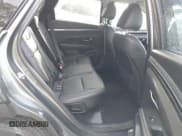 ✅ 2023 Hyundai Tucson SEL • VIN: 5NMJF3AE3PH201366 • Lot: 43392456. Listed on IAAI with 21,717 mi. Free auction sales archive from the USA and detailed vehicle history report at DreamBid. Image 8.