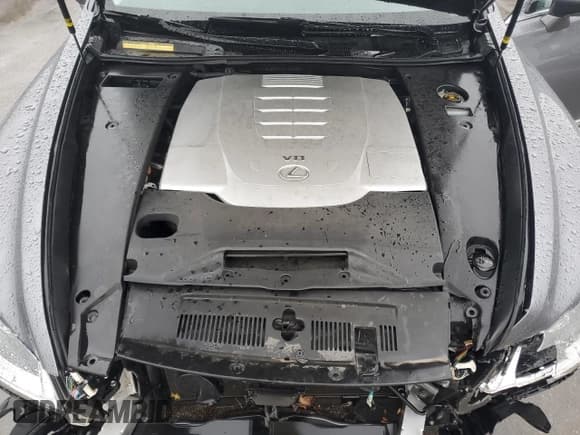 ✅ 2017 Lexus LS 460 • VIN: JTHBL5EF0H5143439 • Лот: 93292105. Опубликован ранее на Copart с пробегом 36 319 миль. Бесплатный доступ к архиву аукционных продаж из США и подробный отчёт об истории автомобиля на DreamBid. Изображение 11.