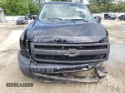 ✅ 2010 Chevrolet Silverado 1500 Work Truck • VIN: 1GCPCPEX4AZ198308 • Lot: 57963225. Listed on Copart with 77,926 mi. Free auction sales archive from the USA and detailed vehicle history report at DreamBid. Image 5.