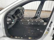 ✅ 2024 Volvo S60 Plus Black Edition • VIN: 7JRH60FHXRG310578 • Lot: 83423344. Listed on Copart with Not provided. Free auction sales archive from the USA and detailed vehicle history report at DreamBid. Image 7.