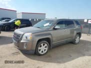 ✅ 2011 GMC Terrain SLE-1 • VIN: 2CTALMEC6B6303854 • Lot: 43340546. Listed on IAAI with Not provided. Free auction sales archive from the USA and detailed vehicle history report at DreamBid. Image 17.
