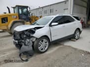 ✅ 2019 Chevrolet Equinox Premier • VIN: 2GNAXYEX3K6304218 • Lot: 90288585. Listed on Copart with 75,057 mi. Free auction sales archive from the USA and detailed vehicle history report at DreamBid. Image 1.