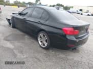 ✅ 2013 BMW 3 Series 328i • VIN: WBA3A5G50DNP20879 • Lot: 43895200. Listed on IAAI with Not provided. Free auction sales archive from the USA and detailed vehicle history report at DreamBid. Image 3.