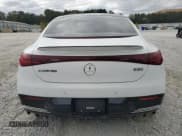 ✅ 2023 Mercedes-Benz EQE AMG • VIN: W1KEG5DB1PF024475 • Lot: 85936735. Listed on Copart with 65,793 mi. Free auction sales archive from the USA and detailed vehicle history report at DreamBid. Image 6.