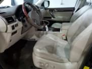 ✅ 2016 Lexus GX 460 Luxury • VIN: JTJJM7FX4G5137152 • Lot: 53772055. Wystawiony na Copart z przebiegiem 82 802 mil. Bezpłatny archiwum sprzedaży aukcyjnych z USA i szczegółowy raport historii pojazdu na DreamBid. Zdjęcie 7.