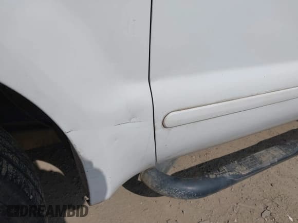 ✅ 2003 Ford F-250 XL • VIN: 3FTNX20LX3MB20798 • Lot: 42304074. Listed on IAAI with 274,238 mi. Free auction sales archive from the USA and detailed vehicle history report at DreamBid. Image 21.