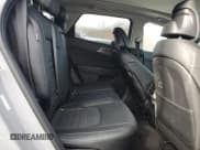 ✅ 2024 Kia Sportage SX-Prestige • VIN: 5XYK53DF9RG224868 • Lot: 93338815. Listed on Copart with 44,549 mi. Free auction sales archive from the USA and detailed vehicle history report at DreamBid. Image 11.