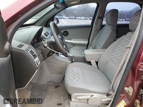 ✅ 2008 Chevrolet Equinox LS • VIN: 2CNDL13F786028584 • Лот: 87827885. Опубликован ранее на Copart с пробегом 170 157 миль. Бесплатный доступ к архиву аукционных продаж из США и подробный отчёт об истории автомобиля на DreamBid. Изображение 7.