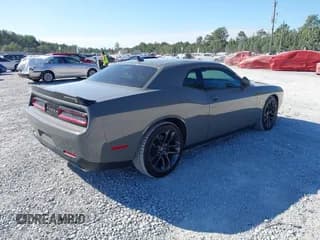 ✅ 2023 Dodge Challenger R/T Scat Pack • VIN: 2C3CDZFJ1PH621473 • Lot: 43432962. Wystawiony na IAAI z przebiegiem 4 859 mil. Bezpłatny archiwum sprzedaży aukcyjnych z USA i szczegółowy raport historii pojazdu na DreamBid. Zdjęcie 4.