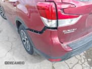 ✅ 2023 Subaru Forester Premium • VIN: JF2SKAEC7PH522889 • Lot: 43484131. Listed on IAAI with 22,083 mi. Free auction sales archive from the USA and detailed vehicle history report at DreamBid. Image 6.