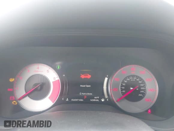 ✅ 2023 Acura TLX Type S • VIN: 19UUB7F9XPA001673 • Lot: 43425323. Wystawiony na IAAI z przebiegiem 16 347 mil. Bezpłatny archiwum sprzedaży aukcyjnych z USA i szczegółowy raport historii pojazdu na DreamBid. Zdjęcie 7.