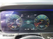 ✅ 2020 Mercedes-Benz AMG GT 63 S • VIN: W1K7X8KB0LA030840 • Lot: 49141694. Wystawiony na Copart z przebiegiem 35 067 mil. Bezpłatny archiwum sprzedaży aukcyjnych z USA i szczegółowy raport historii pojazdu na DreamBid. Zdjęcie 9.