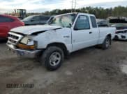 ✅ 1998 Ford Ranger XL • VIN: 1FTYR14C9WTA12660 • Lot: 88120915. Listed on Copart with 588,132 mi. Free auction sales archive from the USA and detailed vehicle history report at DreamBid. Image 1.
