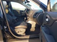 ✅ 2023 Jeep Cherokee Altitude Lux • VIN: 1C4PJMMB3PD108548 • Лот: 41971836. Опубликован ранее на IAAI с пробегом 21 400 миль. Бесплатный доступ к архиву аукционных продаж из США и подробный отчёт об истории автомобиля на DreamBid. Изображение 5.