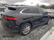 ✅ 2020 Jaguar F-Pace 30t Prestige • VIN: SADCK2GXXLA634456 • Лот: 95411295. Опубликован ранее на Copart с пробегом 92 655 миль. Бесплатный доступ к архиву аукционных продаж из США и подробный отчёт об истории автомобиля на DreamBid. Изображение 3.