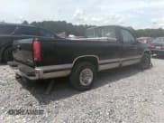 ✅ 1995 GMC Sierra 1500 • VIN: 1GTEC14K0SZ545712 • Lot: 37252791. Wystawiony na IAAI z przebiegiem 2 453 761 mil. Bezpłatny archiwum sprzedaży aukcyjnych z USA i szczegółowy raport historii pojazdu na DreamBid. Zdjęcie 4.