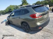 ✅ 2024 Subaru Ascent Onyx • VIN: 4S4WMAHDXR3436339 • Lot: 71584795. Listed on Copart with 17,117 mi. Free auction sales archive from the USA and detailed vehicle history report at DreamBid. Image 2.