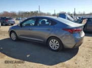 ✅ 2020 Hyundai Accent SE • VIN: 3KPC24A61LE093379 • Лот: 49417975. Опубликован ранее на Copart с пробегом 5 541 миль. Бесплатный доступ к архиву аукционных продаж из США и подробный отчёт об истории автомобиля на DreamBid. Изображение 2.