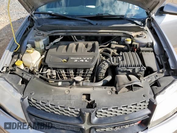 ✅ 2013 Dodge Avenger SXT • VIN: 1C3CDZCB0DN623781 • Lot: 69807995. Listed on Copart with 177,986 mi. Free auction sales archive from the USA and detailed vehicle history report at DreamBid. Image 11.