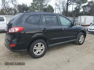 ✅ 2011 Hyundai Santa Fe GLS • VIN: 5XYZG3AB7BG077739 • Lot: 86501984. Listed on Copart with 220,703 mi. Free auction sales archive from the USA and detailed vehicle history report at DreamBid. Image 3.