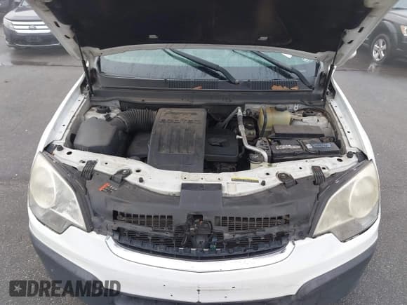 ✅ 2012 Chevrolet Captiva Sport LS • VIN: 3GNAL2EK2CS536423 • Lot: 41483779. Wystawiony na IAAI z przebiegiem 119 609 mil. Bezpłatny archiwum sprzedaży aukcyjnych z USA i szczegółowy raport historii pojazdu na DreamBid. Zdjęcie 10.