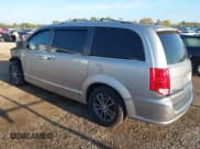 ✅ 2017 Dodge Grand Caravan SXT • VIN: 2C4RDGCG4HR818362 • Lot: 43438264. Listed on IAAI with 141,359 mi. Free auction sales archive from the USA and detailed vehicle history report at DreamBid. Image 3.