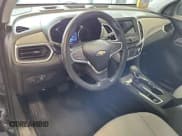 ✅ 2022 Chevrolet Equinox LT • VIN: 3GNAXJEV3NL143276 • Лот: 42132348. Опубликован ранее на IAAI с пробегом 114 368 миль. Бесплатный доступ к архиву аукционных продаж из США и подробный отчёт об истории автомобиля на DreamBid. Изображение 1.