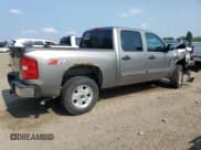 ✅ 2012 Chevrolet Silverado 1500 LT • VIN: 1GCPKSE77CF164258 • Lot: 63189765. Listed on Copart with 248,454 mi. Free auction sales archive from the USA and detailed vehicle history report at DreamBid. Image 3.