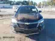 2024 Chevrolet Equinox LT z VIN 3GNAXKEG6RL110589, wystawiony jako IAAI lot #43478004 z przebiegiem 50 837 mil mil oraz . Historia ofert i sprzedaży dostępna na DreamBid. Obrazek 12.