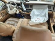 ✅ 1997 Lincoln Town Car Signature • VIN: 1LNLM82W0VY602693 • Lot: 93852125. Listed on Copart with Not provided. Free auction sales archive from the USA and detailed vehicle history report at DreamBid. Image 8.