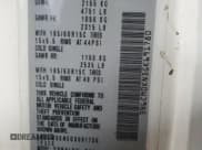 ✅ 2016 Nissan NV200 S • VIN: 3N6CM0KN5GK691780 • Lot: 54553025. Listed on Copart with 154,667 mi. Free auction sales archive from the USA and detailed vehicle history report at DreamBid. Image 13.