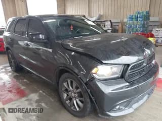 ✅ 2015 Dodge Durango SXT • VIN: 1C4RDHAG9FC817240 • Lot: 42951018. Wystawiony na IAAI z przebiegiem 170 672 mil. Bezpłatny archiwum sprzedaży aukcyjnych z USA i szczegółowy raport historii pojazdu na DreamBid. Zdjęcie 1.