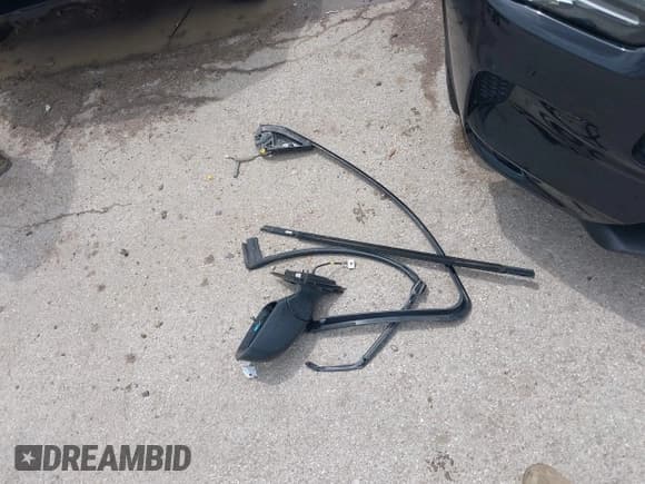 ✅ 2024 Infiniti QX50 Luxe • VIN: 3PCAJ5BA7RF101801 • Лот: 42109462. Опубликован ранее на IAAI с пробегом 15 768 миль. Бесплатный доступ к архиву аукционных продаж из США и подробный отчёт об истории автомобиля на DreamBid. Изображение 12.