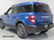 ✅ 2024 Ford Bronco Sport Big Bend • VIN: 3FMCR9B60RRE38101 • Lot: 58261325. Listed on Copart with 42,168 mi. Free auction sales archive from the USA and detailed vehicle history report at DreamBid. Image 4.