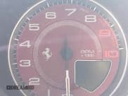 ✅ 2017 Ferrari F12 • VIN: ZFF74UFA8H0220199 • Лот: 43496503. Опубликован ранее на IAAI с пробегом Не указан. Бесплатный доступ к архиву аукционных продаж из США и подробный отчёт об истории автомобиля на DreamBid. Изображение 14.