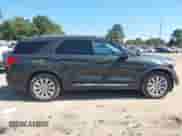 2023 Ford Explorer Limited with VIN 1FMSK7FH5PGB28501, listed as a IAAI auction lot 42812495 with 25,147 mi miles and . Bid and sale history available at DreamBid. Image 19.