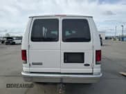 ✅ 2006 Ford Econoline Passenger XL • VIN: 1FBNE31L96HA61105 • Lot: 51996365. Listed on Copart with 306,164 mi. Free auction sales archive from the USA and detailed vehicle history report at DreamBid. Image 6.