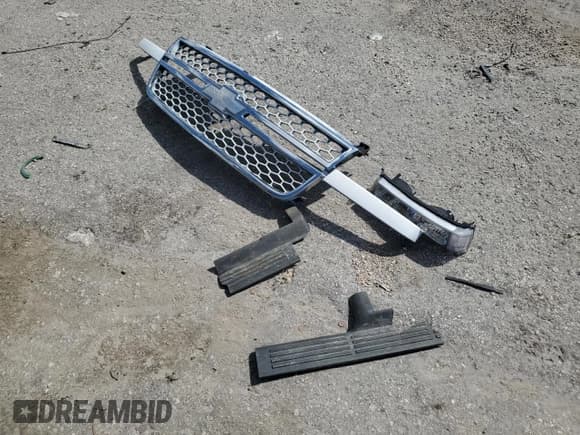 ✅ 2007 Chevrolet Silverado 1500 Work Truck • VIN: 1GCEC14X27Z170442 • Lot: 72950844. Listed on Copart with 213,958 mi. Free auction sales archive from the USA and detailed vehicle history report at DreamBid. Image 12.