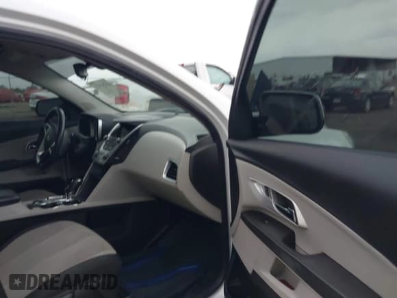 ✅ 2017 Chevrolet Equinox LT • VIN: 2GNALCEK2H1593438 • Лот: 40764922. Опубликован ранее на IAAI с пробегом 158 000 миль. Бесплатный доступ к архиву аукционных продаж из США и подробный отчёт об истории автомобиля на DreamBid. Изображение 5.