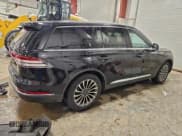 ✅ 2020 Lincoln Aviator Reserve • VIN: 5LM5J7XC3LGL24284 • Lot: 94683365. Wystawiony na Copart z przebiegiem 93 372 mil. Bezpłatny archiwum sprzedaży aukcyjnych z USA i szczegółowy raport historii pojazdu na DreamBid. Zdjęcie 3.