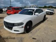 ✅ 2017 Dodge Charger Police • VIN: 2C3CDXAG2HH529077 • Lot: 68646115. Listed on Copart with 100,825 mi. Free auction sales archive from the USA and detailed vehicle history report at DreamBid. Image 1.