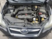 ✅ 2013 Subaru Crosstrek Premium • VIN: JF2GPAWC5D2899838 • Lot: 92300995. Listed on Copart with 233,086 mi. Free auction sales archive from the USA and detailed vehicle history report at DreamBid. Image 12.