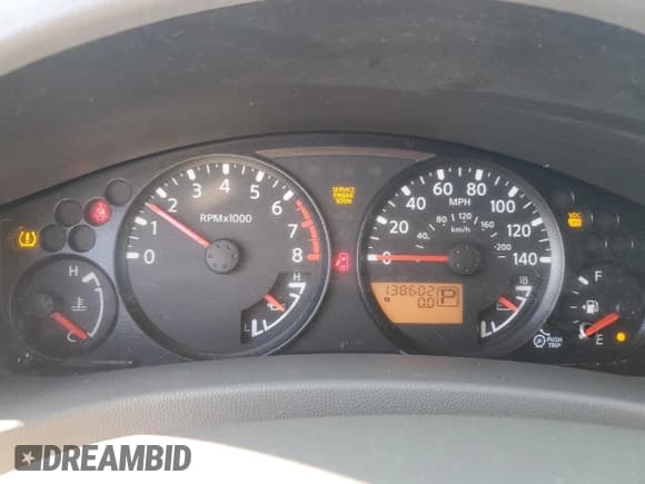 ✅ 2010 Nissan Frontier SE • VIN: 1N6AD0ER1AC418788 • Lot: 52945745. Listed on Copart with 138,602 mi. Free auction sales archive from the USA and detailed vehicle history report at DreamBid. Image 9.