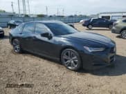 ✅ 2022 Acura TLX w/A-Spec Package • VIN: 19UUB6F53NA002572 • Лот: 81506955. Опубликован ранее на Copart с пробегом 76 536 миль. Бесплатный доступ к архиву аукционных продаж из США и подробный отчёт об истории автомобиля на DreamBid. Изображение 4.