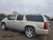 ✅ 2007 Chevrolet Suburban LTZ • VIN: 1GNFK16307J212002 • Lot: 90909825. Listed on Copart with 204,818 mi. Free auction sales archive from the USA and detailed vehicle history report at DreamBid. Image 2.