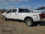 ✅ 2022 Ford F-450 XL • VIN: 1FT8W4DT1NEE33642 • Лот: 74994414. Опубликован ранее на Copart с пробегом Не указан. Бесплатный доступ к архиву аукционных продаж из США и подробный отчёт об истории автомобиля на DreamBid. Изображение 2.