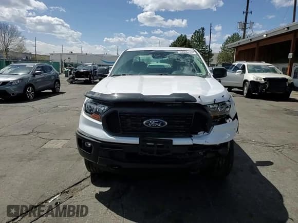 ✅ 2020 Ford Ranger XL • VIN: 1FTER1FH7LLA08727 • Lot: 53996225. Listed on Copart with 26,131 mi. Free auction sales archive from the USA and detailed vehicle history report at DreamBid. Image 13.