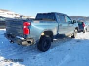 ✅ 2022 Chevrolet Silverado 1500 LT Trail Boss • VIN: 3GCPYFEL9NG210466 • Lot: 41393751. Wystawiony na IAAI z przebiegiem 74 128 mil. Bezpłatny archiwum sprzedaży aukcyjnych z USA i szczegółowy raport historii pojazdu na DreamBid. Zdjęcie 4.