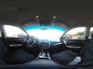 ✅ 2018 Nissan Altima SR • VIN: 1N4AL3AP3JC260472 • Lot: 42908339. Wystawiony na IAAI z przebiegiem 116 738 mil. Bezpłatny archiwum sprzedaży aukcyjnych z USA i szczegółowy raport historii pojazdu na DreamBid. Zdjęcie 18.